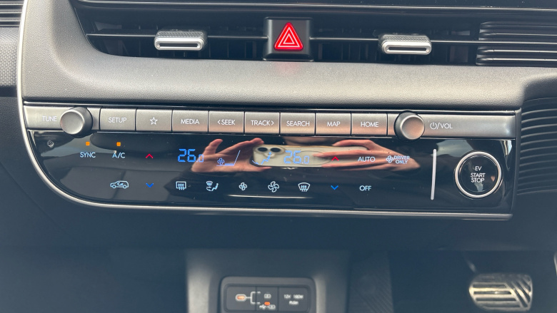 Hyundai IONIQ 5 168kW Ultimate 84 kWh 5dr Auto Electric Hatchback